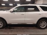 DODGE DURANGO SXT PLUS AWD снимка