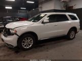 DODGE DURANGO SXT PLUS AWD снимка