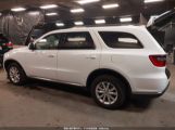 DODGE DURANGO SXT PLUS AWD снимка