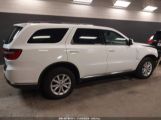 DODGE DURANGO SXT PLUS AWD снимка