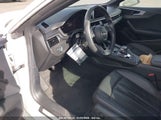 AUDI A5 2.0T PREMIUM WAUBNCF58JA****** fotografie