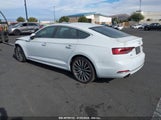 AUDI A5 2.0T PREMIUM WAUBNCF58JA****** снимка