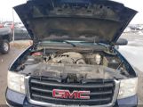 GMC SIERRA K1500 SLE photo