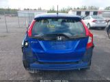 HONDA FIT LX снимка