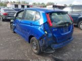 HONDA FIT LX снимка