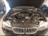 BMW X3 XDRIVE28I снимка