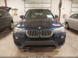 BMW X3 XDRIVE28I снимка