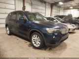 BMW X3 XDRIVE28I снимка