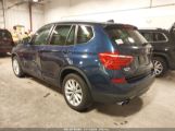 BMW X3 XDRIVE28I снимка