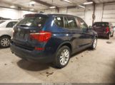 BMW X3 XDRIVE28I снимка