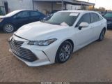 TOYOTA AVALON XLE снимка