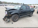 NISSAN FRONTIER XE-V6 1N6ED27Y54C****** снимка