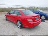 MERCEDES-BENZ C 350 SPORT WDDGF56X48F****** fotografie