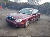 HYUNDAI SONATA GLS/LX KMHWF35HX4A****** снимка