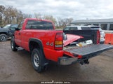 GMC SIERRA 2500HD SLE 1GTHK242X5E****** снимка