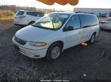 CHRYSLER TOWN & COUNTRY LXI 1C4GP64LXVB****** снимка