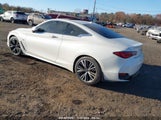 INFINITI Q60 LUXE AWD JN1EV7EL4LM****** снимка