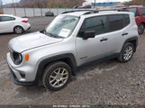 JEEP RENEGADE SPORT 4X4 ZACNJDABXMP****** photo