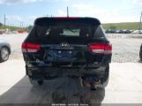 KIA SORENTO 2.4L LX photo