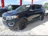 KIA SORENTO 2.4L LX photo