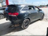 KIA SORENTO 2.4L LX photo