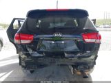 KIA SORENTO 2.4L LX photo