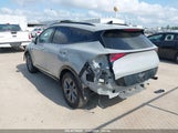 KIA SPORTAGE SX 5XYK43AF2PG****** снимка