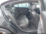BUICK LACROSSE CXL 1G4GC5EG2AF176289 снимка