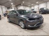 CHRYSLER 200 LIMITED снимка