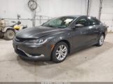 CHRYSLER 200 LIMITED снимка