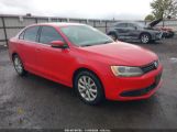 VOLKSWAGEN JETTA SE W/CONVENIENCE/SUNROOF снимка