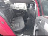 VOLKSWAGEN JETTA SE W/CONVENIENCE/SUNROOF снимка