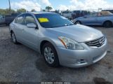 NISSAN ALTIMA 2.5 S photo