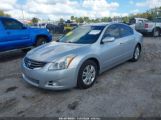 NISSAN ALTIMA 2.5 S photo