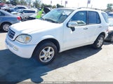 MERCEDES-BENZ ML 500 4JGAB75E92A****** снимка