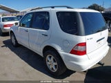 MERCEDES-BENZ ML 500 4JGAB75E92A****** снимка