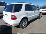 MERCEDES-BENZ ML 500 4JGAB75E92A****** снимка