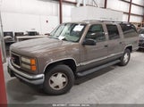 GMC SUBURBAN 1500 SL 3GKFK16R7VG****** снимка