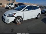 HYUNDAI ACCENT SE KMHCU5AE5DU****** photo