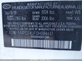 Hyundai Elantra Se 5NPD74LF1JH384637 снимка