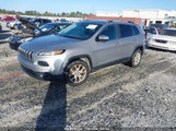JEEP CHEROKEE LATITUDE 1C4PJLCB6EW****** снимка