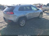 JEEP CHEROKEE LATITUDE 1C4PJLCB6EW****** снимка