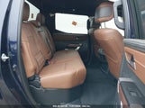 TOYOTA TUNDRA 1794 EDITION 5TFMA5DB6RX****** photo