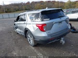 FORD EXPLORER XLT 1FMSK8DH5LG****** fotografie