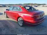 VOLKSWAGEN PASSAT 1.8T SEL PREMIUM снимка