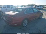 VOLKSWAGEN PASSAT 1.8T SEL PREMIUM снимка