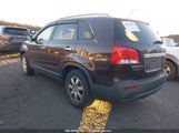 KIA SORENTO LX V6 5XYKTDA22CG****** снимка