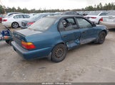 TOYOTA COROLLA LE/DX 2T1AE09B3RC****** снимка