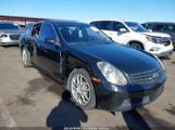 INFINITI G35 photo