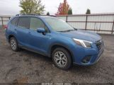 SUBARU FORESTER PREMIUM photo